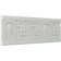 Rail pour chaise Nestor