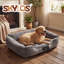 Polyester Pet Bed-953656844