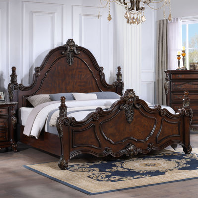 Quinnet Bed