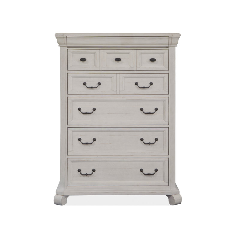 Commode à tiroirs