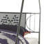 Lit simple Joshua Tree avec karting-89128345