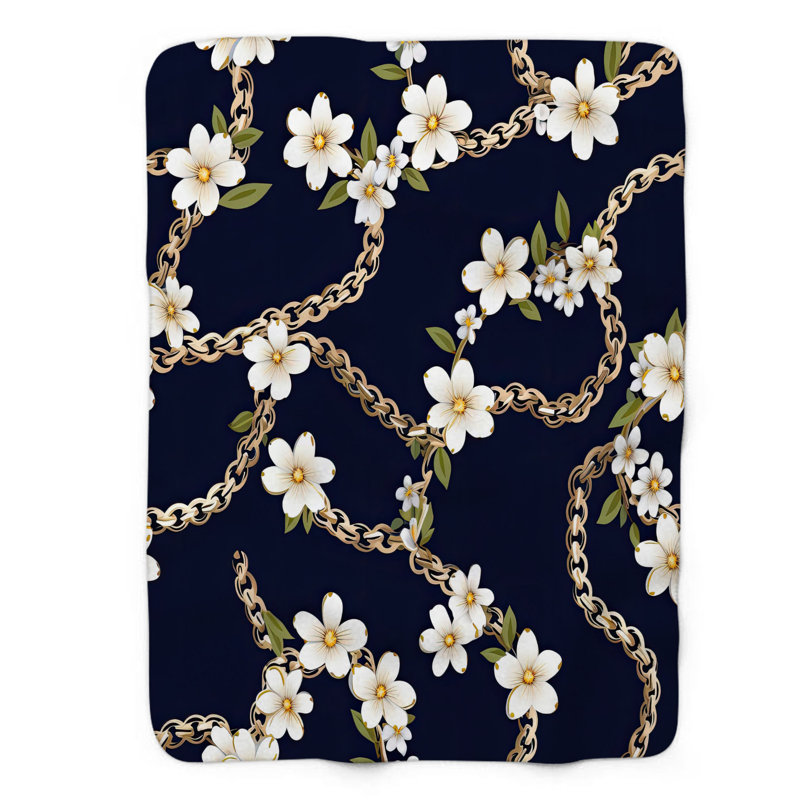 Throw Blanket, Twin