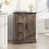 Rustic Oak selected