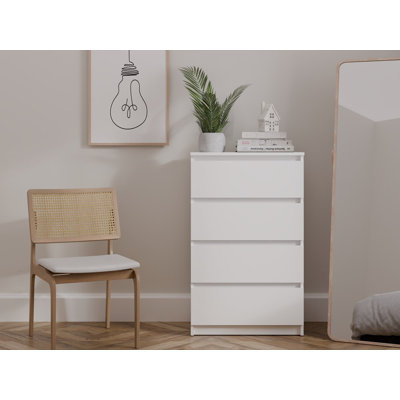 Jamila 1 Drawer Storage Drawer