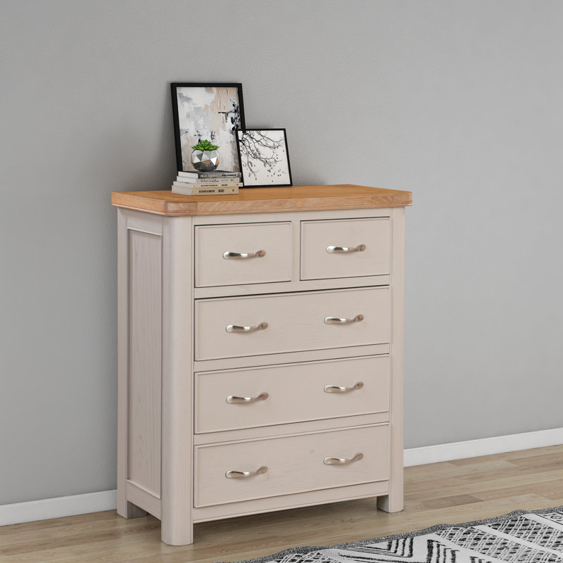 Comfrey Configurable Bedroom Set