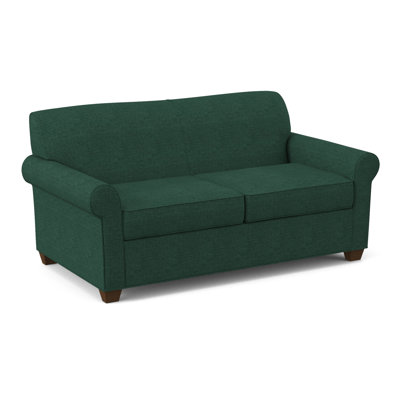 Finn 75" Rolled Arm Sofa Bed