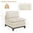 Gary Armless Accent Chair-259322578