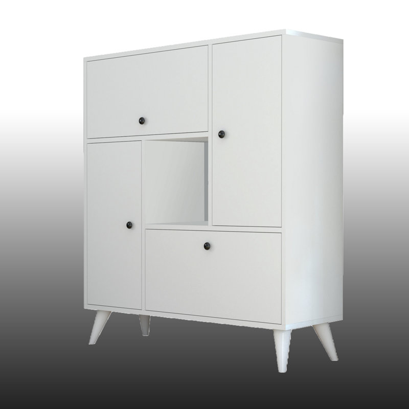 Garde-manger rectangulaire