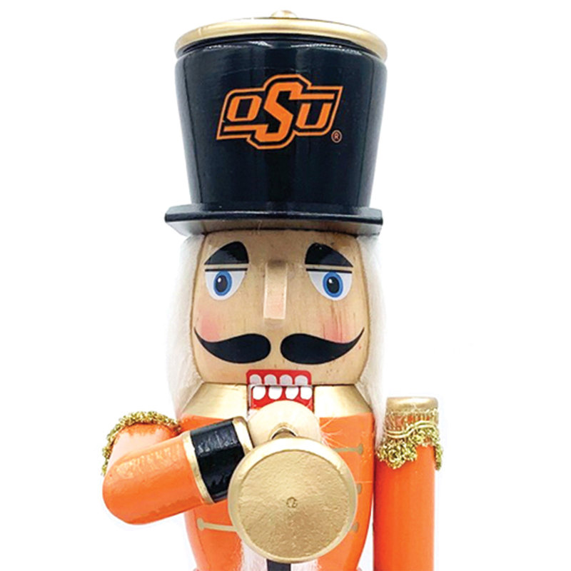 Casse-noisette NCAA College Spirit, Cowboys d'Oklahoma