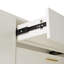 8 Pair Shoe Storage Cabinet