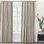 Moab Room Darkening Curtain