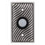 Sanzio Push Button-444089584