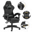 Reclining Game Chair With Footrest-99022856