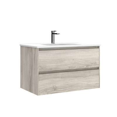 Perla 32'' W Single Vanity