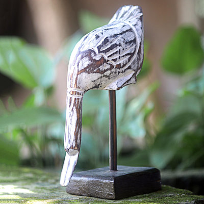 Aggappora Animals Figurines & Sculptures