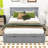 Hinkson Storage Platform Bed-961233272