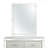 Basic Modern Accent Mirror - Home Decoration