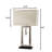 Metal Table Lamp-548384260