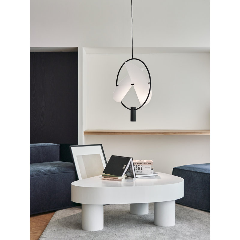 Dodgeville 2 - Light Pendant