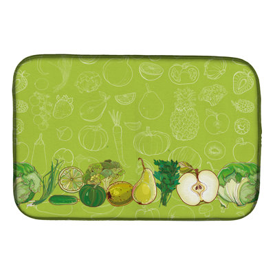 Drying Mat