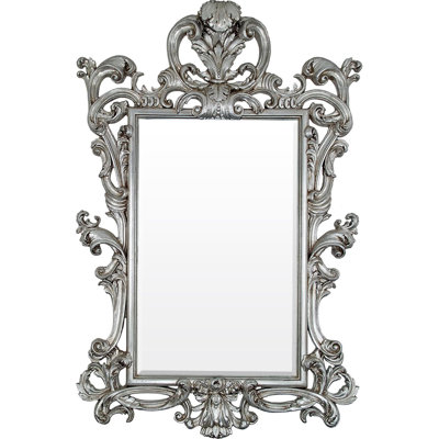 Leonardo Mirror