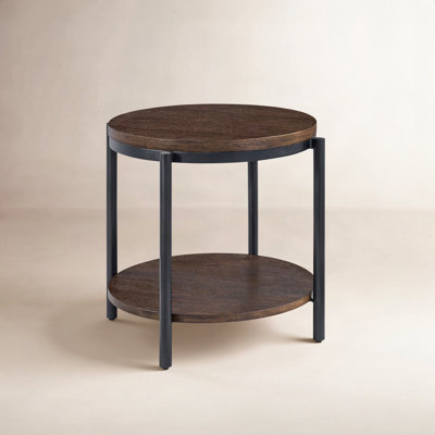 Alishia Side Table