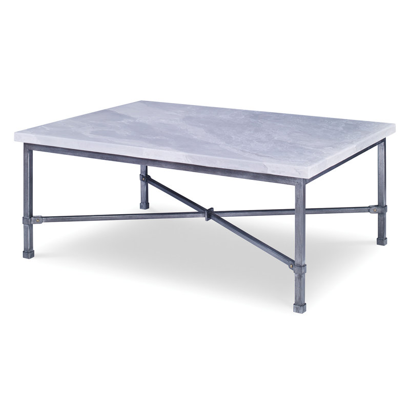 League Coffee Table