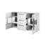 Aimes 180cm Sideboard-1057225108