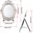 Hoehne Freestanding Mirror-1207613094