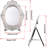 Hoehne Metal, Glass Flat Mirror-1207613094