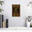 «Lelend Happy Kwanzaa Greeting»-108481729