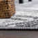 Tapis gris Toro