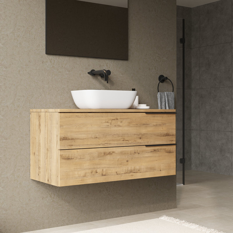 Antora Bathroom Suite