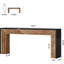Console moderne