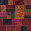 Abstract Indoor Rug-1664565482