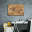«Summer Harvest» par Cheri Blum, art mural sur toile-1510452876