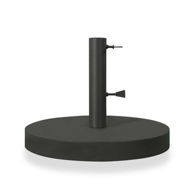 Baska Outdoor Umbrella Stand-Round