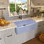 Vineyard 29.75'' L Single Basin Kitchen Sink-21974866