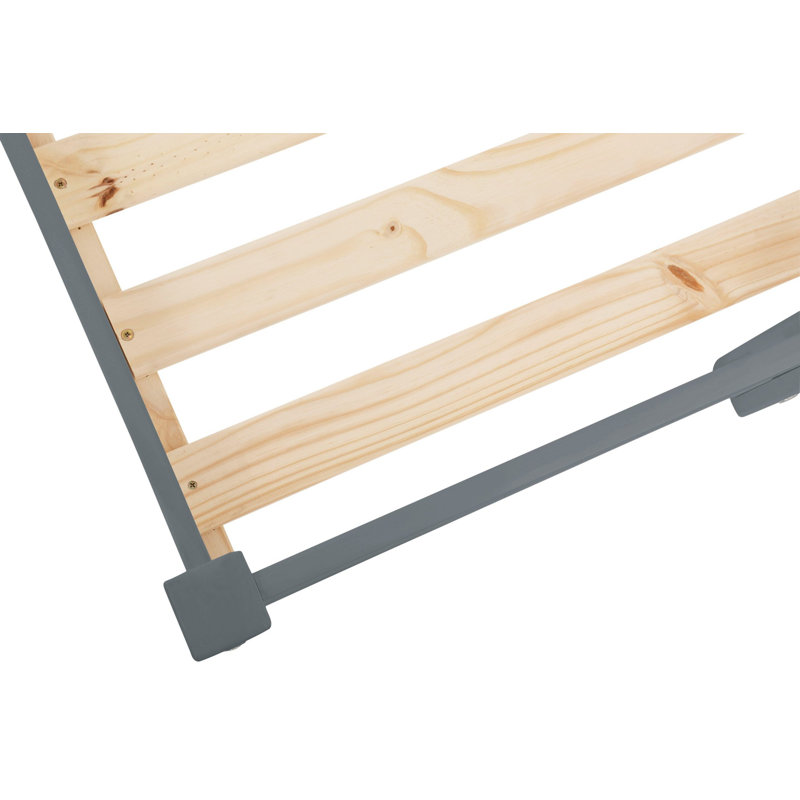 Olivia European Single (90 X 200 Cm) Loft Bed