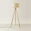 130cm Tripod Floor Lamp-95109488
