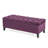 GLOUSTER STORAGE BENCH