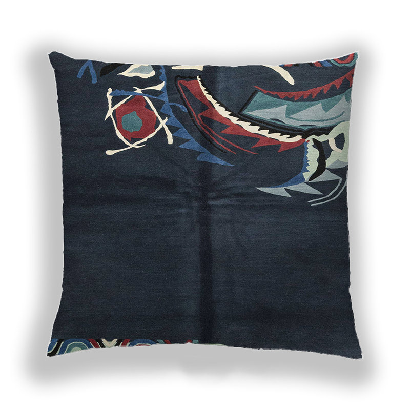 Coussin décoratif abstrait Abstract 3148