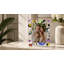 Acrylic Rectangle Picture Frame-1144096853