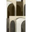 Papier peint géométrique d'inspiration art déco-855041918