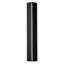 Gallery Steel LED Flush Mounted Sconce-530367421