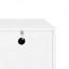 Meuble télé avec tablettes réglables-129422748
