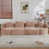 Brown Polyester