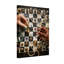 Jeu d'échecs mode mains de bijoux-637038199