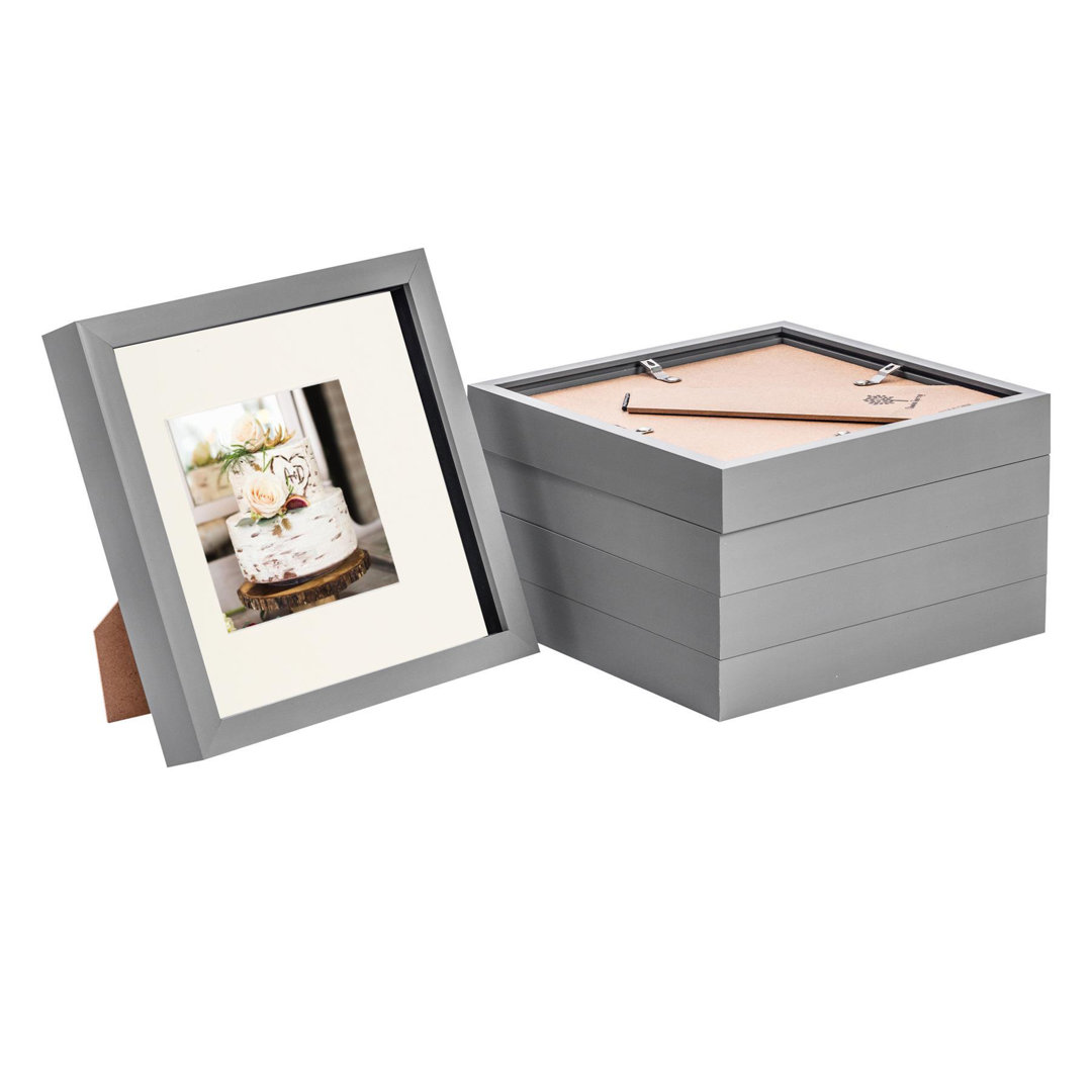 Nicola Spring - 3D Box Photo Frames - Mount
