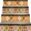Carreaux de mosaïque en vinyle auto-adhésif-63380292
